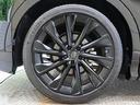 Ｇアドバンスド・レザーパッケージ　モデリスタエアロ　デジタルインナーミラー　黒革　シートベンチレーション　シートメモリー　４眼ＬＥＤヘッドランプ　ステアリングヒーター　２１インチアルミ　セーフィティセンス　パーキングサポートブレーキ（39枚目）