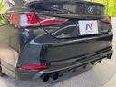 ES ES300h Fスポーツ TRDエアロ&スポーツマフラー デジタルアウターミラー デジタルインナーミラー 黒革 アクセサリーコンセント 12.3型メーカーナビ パノラミックビューモニター 純正19インチAW 3眼LED BSM 中古車画像_4