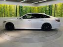 RS リミテッドII 後期 メーカーナビ 全周囲カメラ プリクラッシュセーフティー レーダークルーズ 禁煙車 本革シート シートベンチレーション パワーシート インテリジェントクリアランスソナー(45枚目)
