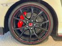 タイプＲ　後期　純正ナビ　ホンダセンシング　６ＭＴ　純正２０インチアルミ　Ｂｒｅｍｂｏキャリパー　メッシュコンビスポーツシート　レーダークルーズコントロール　ＥＴＣ２．０　ＬＥＤヘッド　オートエアコン　禁煙車（42枚目）