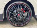 タイプＲ　後期　純正ナビ　ホンダセンシング　６ＭＴ　純正２０インチアルミ　Ｂｒｅｍｂｏキャリパー　メッシュコンビスポーツシート　レーダークルーズコントロール　ＥＴＣ２．０　ＬＥＤヘッド　オートエアコン　禁煙車（43枚目）