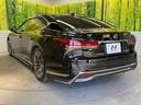 ＬＳ５００ｈ　バージョンＬ　モデリスタエアロ　ＯＰ２０インチアルミ　白革　ムーンルーフ　１オーナー　１２．３型ナビ　デジタルインナーミラー　前席リフレッシュシート　全席シートベンチレーション　４席独立温度調整エアコン　ＨＵＤ（33枚目）