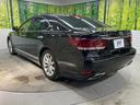 ＬＳ４６０　バージョンＣ　Ｉパッケージ　後期　プリクラッシュ　ムーンルーフ　ＬＥＤヘッド　アダプティブハイビーム　ＢＳＭ　レーダークルーズ　パワートランクリッド　トパーズブラウン革　アルカンターラルーフ　純正１８ＡＷ（43枚目）