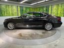 ＬＳ４６０　バージョンＣ　Ｉパッケージ　後期　プリクラッシュ　ムーンルーフ　ＬＥＤヘッド　アダプティブハイビーム　ＢＳＭ　レーダークルーズ　パワートランクリッド　トパーズブラウン革　アルカンターラルーフ　純正１８ＡＷ（44枚目）