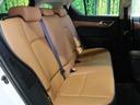 後部座席も気になるようなキズ・汚れやへたり等、大きなダメージはなく、良好な状態です。
