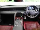 LC LC500h Lパッケージ OP20インチアルミ ダークローズ革 ガラスパノラマルーフ セーフティシステムプラス フルLEDヘッドランプ 10.3型メーカーSDナビ バックカメラ ETC2.0 シートベンチレーション 中古車画像_2
