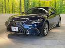 ES300h バージョンL 茶革シート 全席パワーシート 全席シートヒーター 3席独立温度調整オートエアコン セーフティシステムプラス パノラミックビューモニタ 純正18インチアルミ 12.3インチディスプレイオーディオ(52枚目)