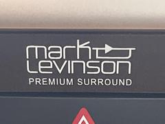 【マークレビンソン】充実のナビ機能はもちろん、高度なチューニング能力が搭載されており、高音質な音楽をお楽しみいただけます♪ 5