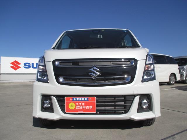 スティングレー HYBRID X(8枚目)