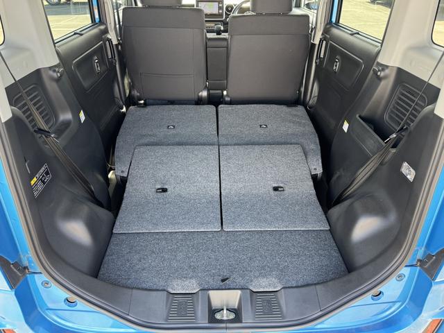 スペーシアカスタム HYBRID GS バックカメラ付ナビ/ドラレコ 車検整備渡 バックアイカメラ付メモリーナビ ドライブレコーダー オートライト 電動スライドドア(後席左) シートヒーター プッシュスタート オートエアコン スズキセーフティーサポート 衝突被害軽減システム(64枚目)