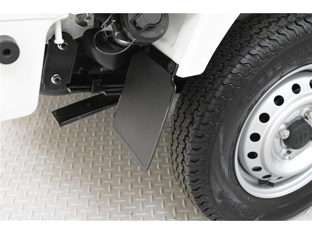 キャリイトラック ＫＣエアコン・パワステ農繁仕様　Ｗエアバッグ　ＡＣ　アイドルストップ　パートタイム４ＷＤ　横滑り防止　運転席エアバッグ　パワーウィンドー　記録簿付き　ＰＳ　キーレスエントリー　ＡＢＳ（33枚目）