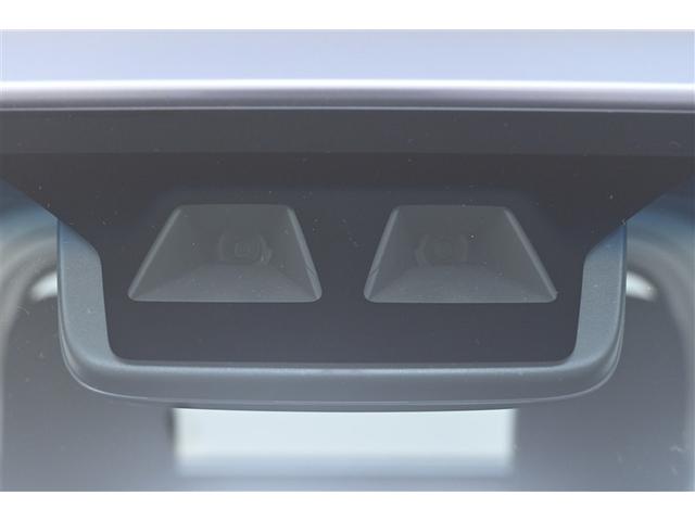 ���X�}�[�g�A�V�X�g�R�@�����@�@�y�g���b�N�̎ԗ������ɍ��킹�A���S�Ɍ������A�Փˉ���܂��͔�Q�y�������邽�߁A�쓮���x����œK�������Փˉ���x���V�X�e���ł��B���ʐ^�̓X�}�[�g�A�V�X�g�p�X�e���I�J�����ł�