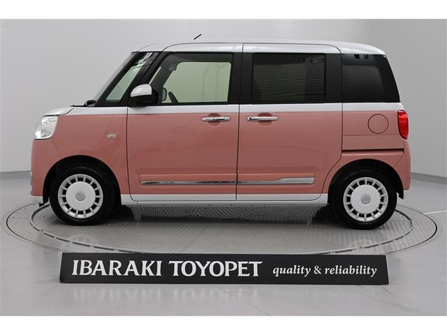 ムーヴキャンバス ストライプスＧ（2枚目）