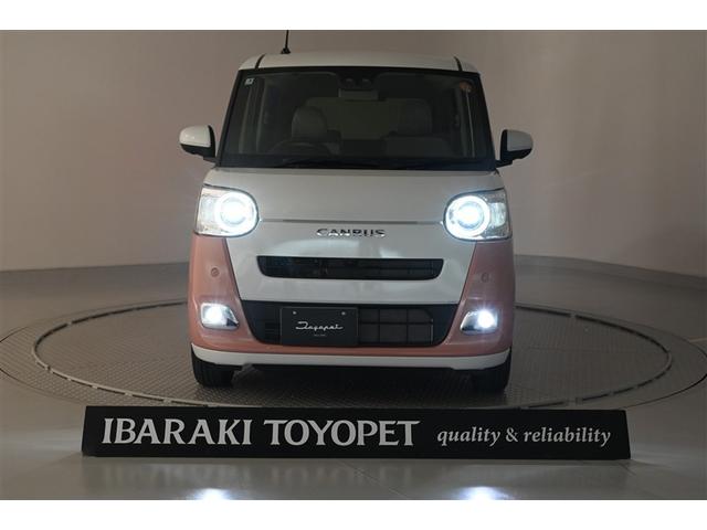 ムーヴキャンバス ストライプスＧ（4枚目）