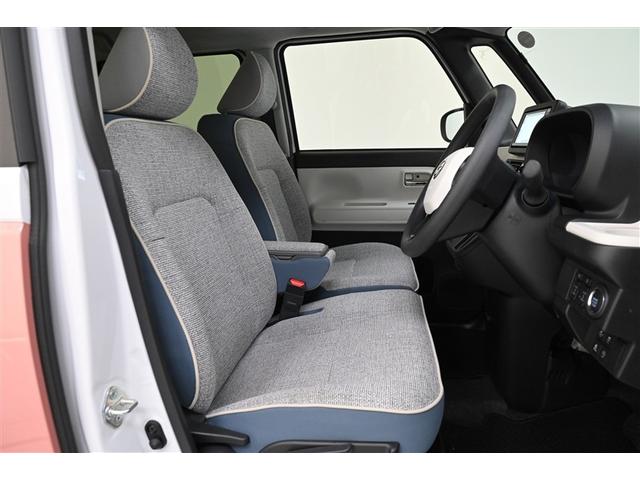 ムーヴキャンバス ストライプスＧ（10枚目）