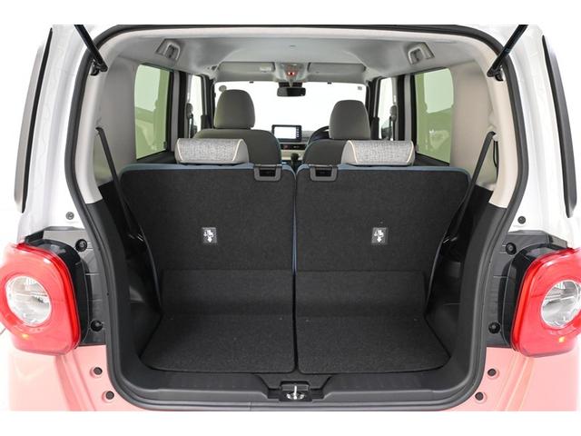 ムーヴキャンバス ストライプスＧ（15枚目）