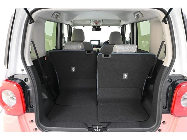 ムーヴキャンバス ストライプスＧ（16枚目）