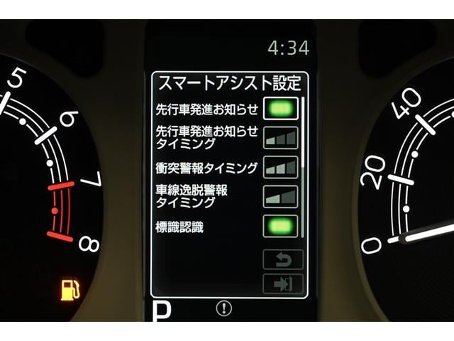 ムーヴキャンバス ストライプスＧ（25枚目）