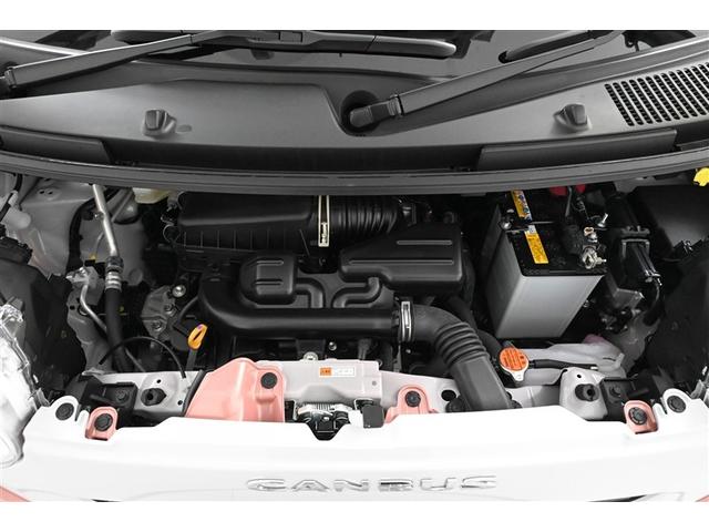 ムーヴキャンバス ストライプスＧ（40枚目）