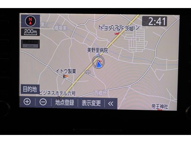 ヤリスクロス ハイブリッドＺ　ＡＣ１００　スマートキ　衝突軽減ブレーキ　リヤカメラ　点検記録簿　ＬＥＤヘッドライ　ＥＳＣ　クルーズＣ　パワーステアリング　アルミホイール　ＥＴＣ車載器　運転席パワーシート　イモビ　キーフリー　ＡＢＳ（12枚目）