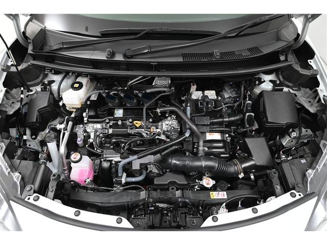 ヤリスクロス ハイブリッドZ インテリジェントキー アルミホイル LEDライト リアカメラ クルーズコントロール 整備記録簿 横滑り防止システム 電動シ-ト パワステ オートエアコン キーフリー イモビライザ ETC付き ABS(38枚目)