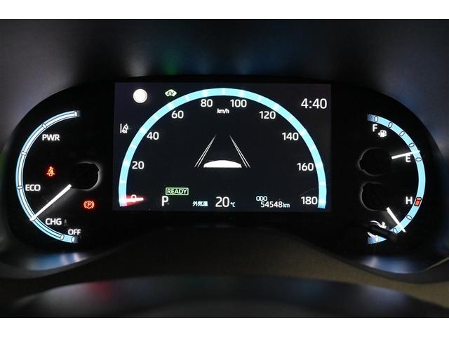 ヤリスクロス ハイブリッドZ インテリジェントキー アルミホイル LEDライト リアカメラ クルーズコントロール 整備記録簿 横滑り防止システム TV 電動シ-ト パワステ オートエアコン キーフリー イモビライザ ETC付き(7枚目)