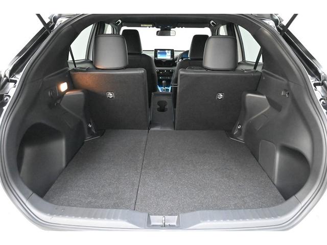 ヤリスクロス ハイブリッドZ インテリジェントキー アルミホイル LEDライト リアカメラ クルーズコントロール 整備記録簿 横滑り防止システム TV 電動シ-ト パワステ オートエアコン キーフリー イモビライザ ETC付き(17枚目)