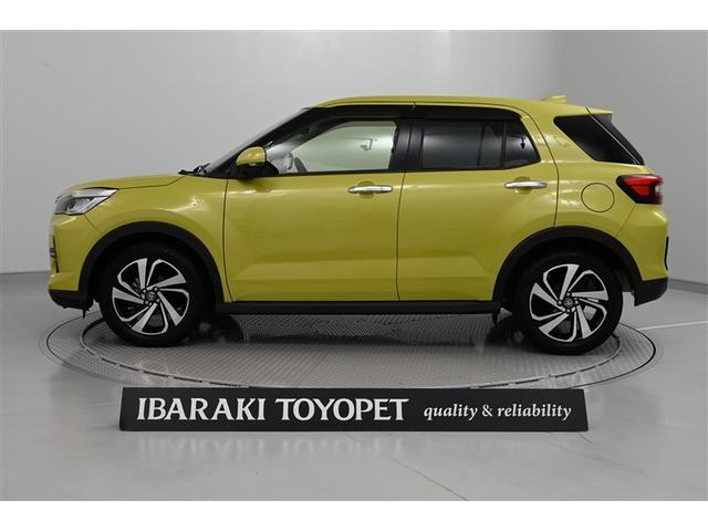 ライズ Ｚ　誤発進抑制機能　エアコン　スマートキー＆プッシュスタート　地デジＴＶ　ＶＳＡ　盗難防止装置　ミュージックプレイヤー接続可　アイドリングストップ機能　クルコン　バックモニター　ナビ＆ＴＶ　アルミホイール（4枚目）