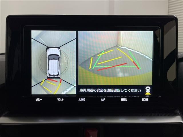ライズ Ｚ　誤発進抑制機能　エアコン　スマートキー＆プッシュスタート　地デジＴＶ　ＶＳＡ　盗難防止装置　ミュージックプレイヤー接続可　アイドリングストップ機能　クルコン　バックモニター　ナビ＆ＴＶ　アルミホイール（13枚目）
