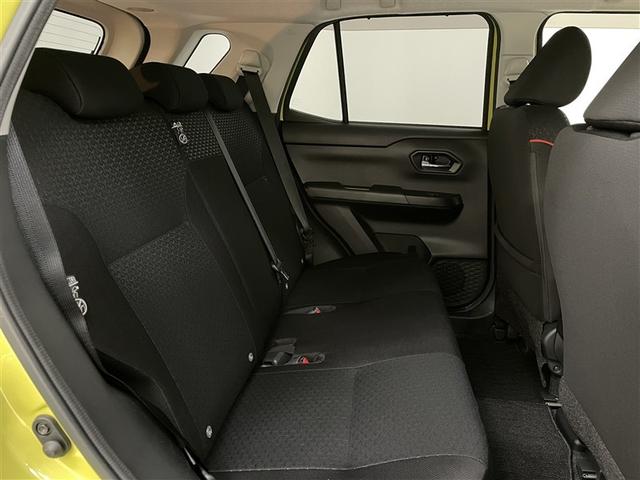 ライズ Ｚ　誤発進抑制機能　エアコン　スマートキー＆プッシュスタート　地デジＴＶ　ＶＳＡ　盗難防止装置　ミュージックプレイヤー接続可　アイドリングストップ機能　クルコン　バックモニター　ナビ＆ＴＶ　アルミホイール（16枚目）