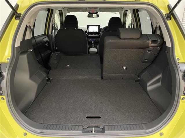 ライズ Ｚ　誤発進抑制機能　エアコン　スマートキー＆プッシュスタート　地デジＴＶ　ＶＳＡ　盗難防止装置　ミュージックプレイヤー接続可　アイドリングストップ機能　クルコン　バックモニター　ナビ＆ＴＶ　アルミホイール（18枚目）