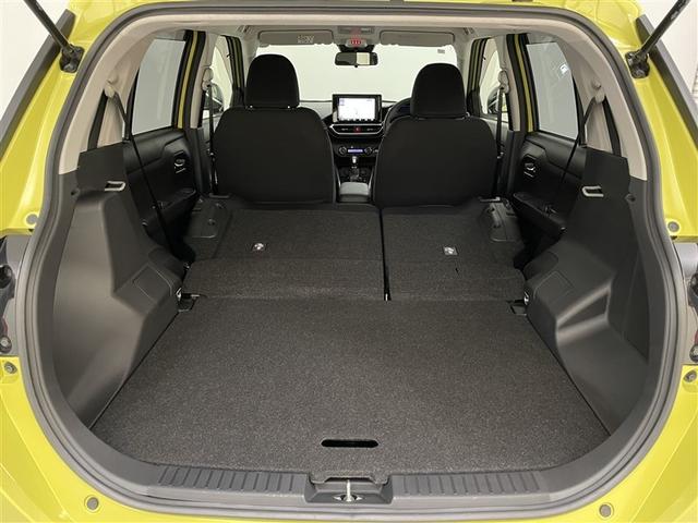 ライズ Ｚ　誤発進抑制機能　エアコン　スマートキー＆プッシュスタート　地デジＴＶ　ＶＳＡ　盗難防止装置　ミュージックプレイヤー接続可　アイドリングストップ機能　クルコン　バックモニター　ナビ＆ＴＶ　アルミホイール（19枚目）