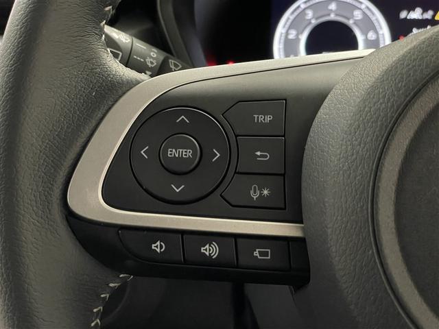 ライズ Ｚ　誤発進抑制機能　エアコン　スマートキー＆プッシュスタート　地デジＴＶ　ＶＳＡ　盗難防止装置　ミュージックプレイヤー接続可　アイドリングストップ機能　クルコン　バックモニター　ナビ＆ＴＶ　アルミホイール（21枚目）