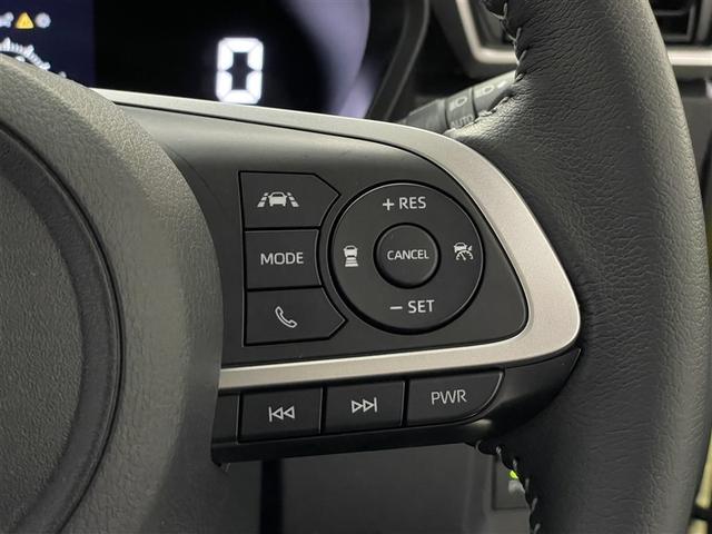 ライズ Ｚ　誤発進抑制機能　エアコン　スマートキー＆プッシュスタート　地デジＴＶ　ＶＳＡ　盗難防止装置　ミュージックプレイヤー接続可　アイドリングストップ機能　クルコン　バックモニター　ナビ＆ＴＶ　アルミホイール（22枚目）