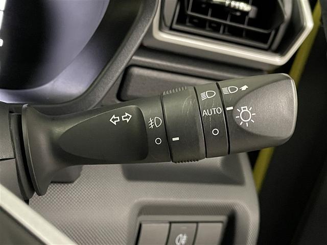 ライズ Ｚ　誤発進抑制機能　エアコン　スマートキー＆プッシュスタート　地デジＴＶ　ＶＳＡ　盗難防止装置　ミュージックプレイヤー接続可　アイドリングストップ機能　クルコン　バックモニター　ナビ＆ＴＶ　アルミホイール（23枚目）