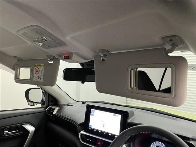 ライズ Ｚ　誤発進抑制機能　エアコン　スマートキー＆プッシュスタート　地デジＴＶ　ＶＳＡ　盗難防止装置　ミュージックプレイヤー接続可　アイドリングストップ機能　クルコン　バックモニター　ナビ＆ＴＶ　アルミホイール（28枚目）