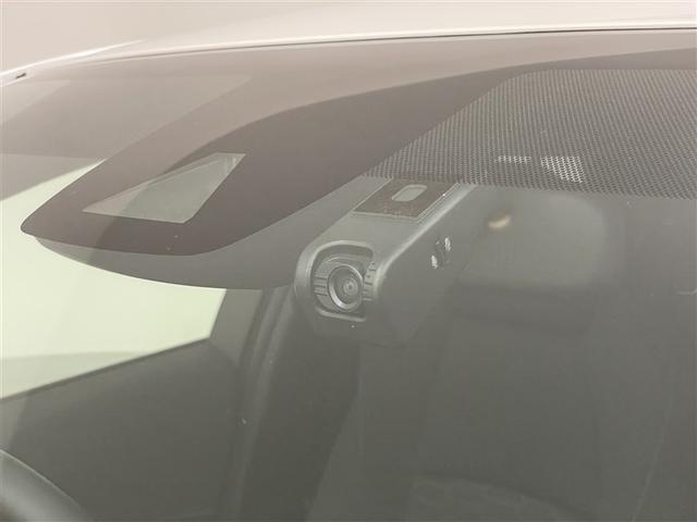 カローラスポーツ Ｇ　ＡＵＸ　キーフリー　ナビ　バックモニター　スマートキー　点検記録簿　クルコン　アルミ　ＤＶＤ　イモビライザー　ＡＢＳ　オートエアコン　サイドエアバック　メモリーナビ　ドライブレコーダー　横滑り防止機能（3枚目）