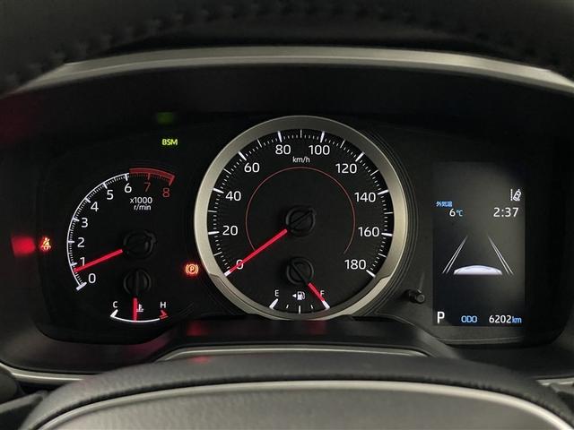 カローラスポーツ Ｇ　ＡＵＸ　キーフリー　ナビ　バックモニター　スマートキー　点検記録簿　クルコン　アルミ　ＤＶＤ　イモビライザー　ＡＢＳ　オートエアコン　サイドエアバック　メモリーナビ　ドライブレコーダー　横滑り防止機能（9枚目）