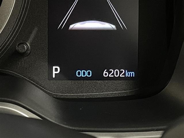 カローラスポーツ Ｇ　ＡＵＸ　キーフリー　ナビ　バックモニター　スマートキー　点検記録簿　クルコン　アルミ　ＤＶＤ　イモビライザー　ＡＢＳ　オートエアコン　サイドエアバック　メモリーナビ　ドライブレコーダー　横滑り防止機能（10枚目）