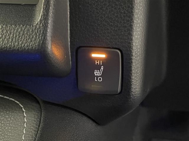 カローラスポーツ Ｇ　ＡＵＸ　キーフリー　ナビ　バックモニター　スマートキー　点検記録簿　クルコン　アルミ　ＤＶＤ　イモビライザー　ＡＢＳ　オートエアコン　サイドエアバック　メモリーナビ　ドライブレコーダー　横滑り防止機能（28枚目）