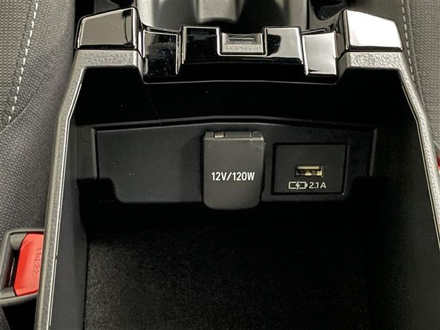 カローラスポーツ Ｇ　ＡＵＸ　キーフリー　ナビ　バックモニター　スマートキー　点検記録簿　クルコン　アルミ　ＤＶＤ　イモビライザー　ＡＢＳ　オートエアコン　サイドエアバック　メモリーナビ　ドライブレコーダー　横滑り防止機能（33枚目）