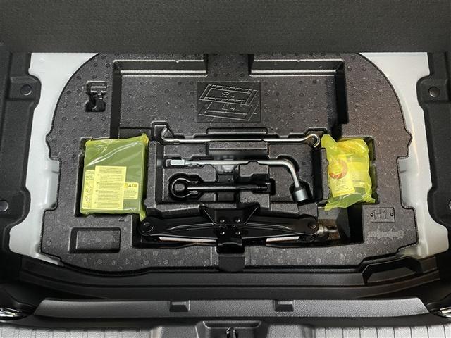 カローラスポーツ Ｇ　ＡＵＸ　キーフリー　ナビ　バックモニター　スマートキー　点検記録簿　クルコン　アルミ　ＤＶＤ　イモビライザー　ＡＢＳ　オートエアコン　サイドエアバック　メモリーナビ　ドライブレコーダー　横滑り防止機能（34枚目）