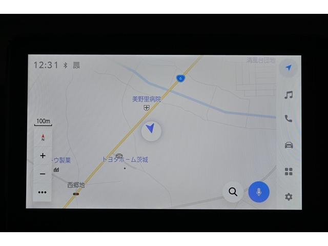 ノア ハイブリッドＳ－Ｚ　横滑り防止機能　エアバッグ　オートクルーズコントロール　地デジ　両側自動ドア　ダブルエアコン　スマートエントリー　ＬＥＤランプ　バックモニター　メモリナビ　３列シート　ＥＴＣ付き　ＡＢＳ　ＡＣ１００Ｖ（10枚目）
