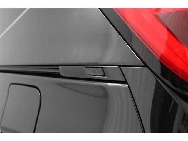 ノア ハイブリッドＳ－Ｚ　横滑り防止機能　エアバッグ　オートクルーズコントロール　地デジ　両側自動ドア　ダブルエアコン　スマートエントリー　ＬＥＤランプ　バックモニター　メモリナビ　３列シート　ＥＴＣ付き　ＡＢＳ　ＡＣ１００Ｖ（28枚目）