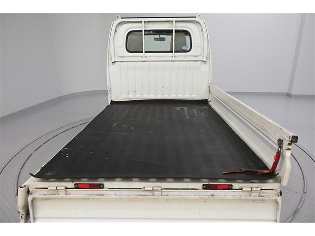 ミニキャブトラック Ｖタイプ　切替式４ＷＤ　パワステ付き　エアコン　運転席エアバッグ　記録簿（10枚目）