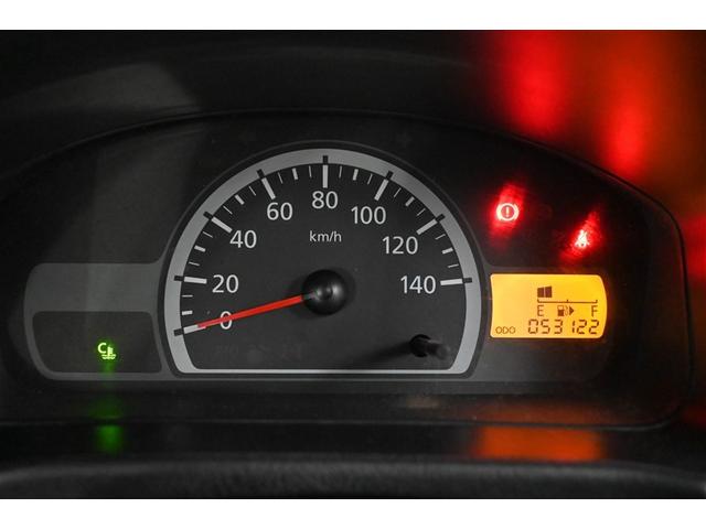 ミニキャブトラック Ｖタイプ　切替式４ＷＤ　パワステ付き　エアコン　運転席エアバッグ　記録簿（16枚目）