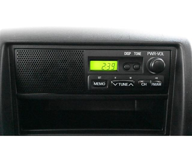 ミニキャブトラック Ｖタイプ　切替式４ＷＤ　パワステ付き　エアコン　運転席エアバッグ　記録簿（17枚目）