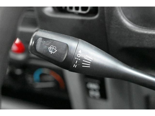 ミニキャブトラック Ｖタイプ　切替式４ＷＤ　パワステ付き　エアコン　運転席エアバッグ　記録簿（20枚目）