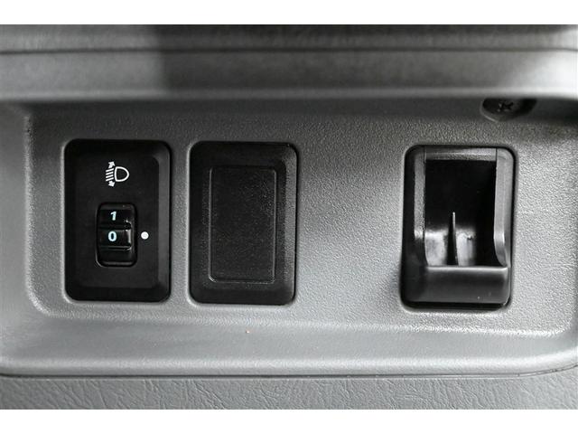 ミニキャブトラック Ｖタイプ　切替式４ＷＤ　パワステ付き　エアコン　運転席エアバッグ　記録簿（21枚目）