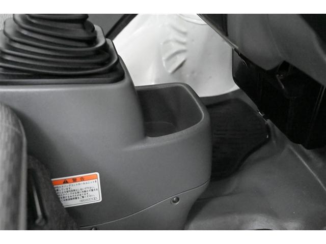 ミニキャブトラック Ｖタイプ　切替式４ＷＤ　パワステ付き　エアコン　運転席エアバッグ　記録簿（28枚目）